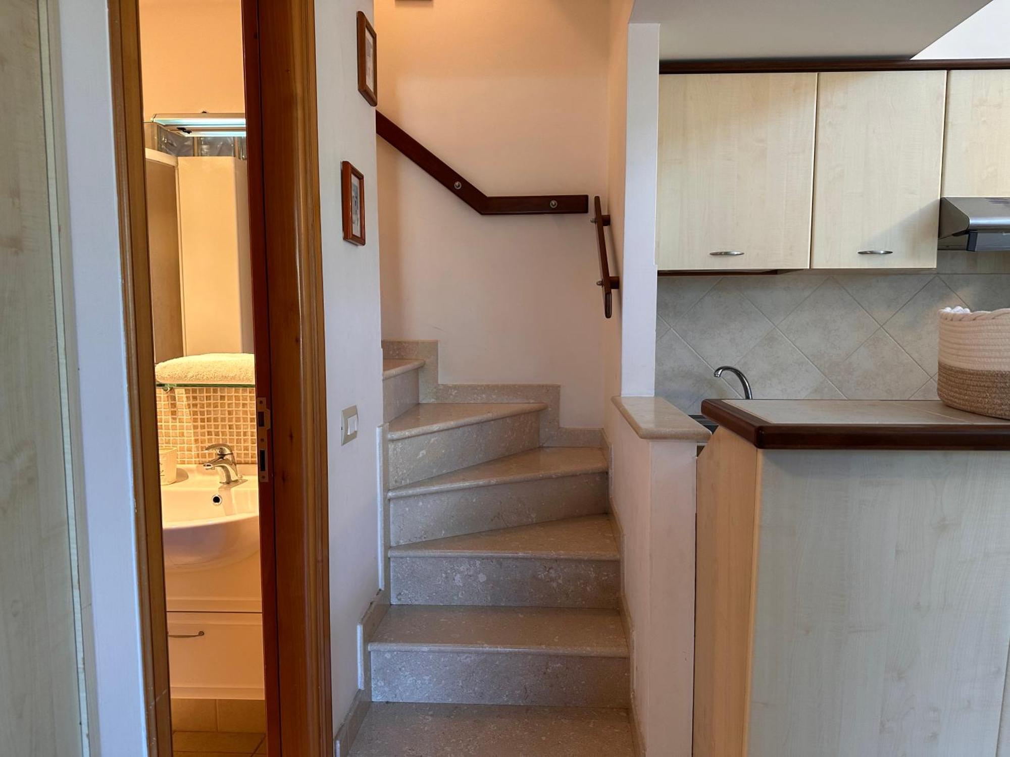 Sperlonga Paradise Apartment Complex Dış mekan fotoğraf