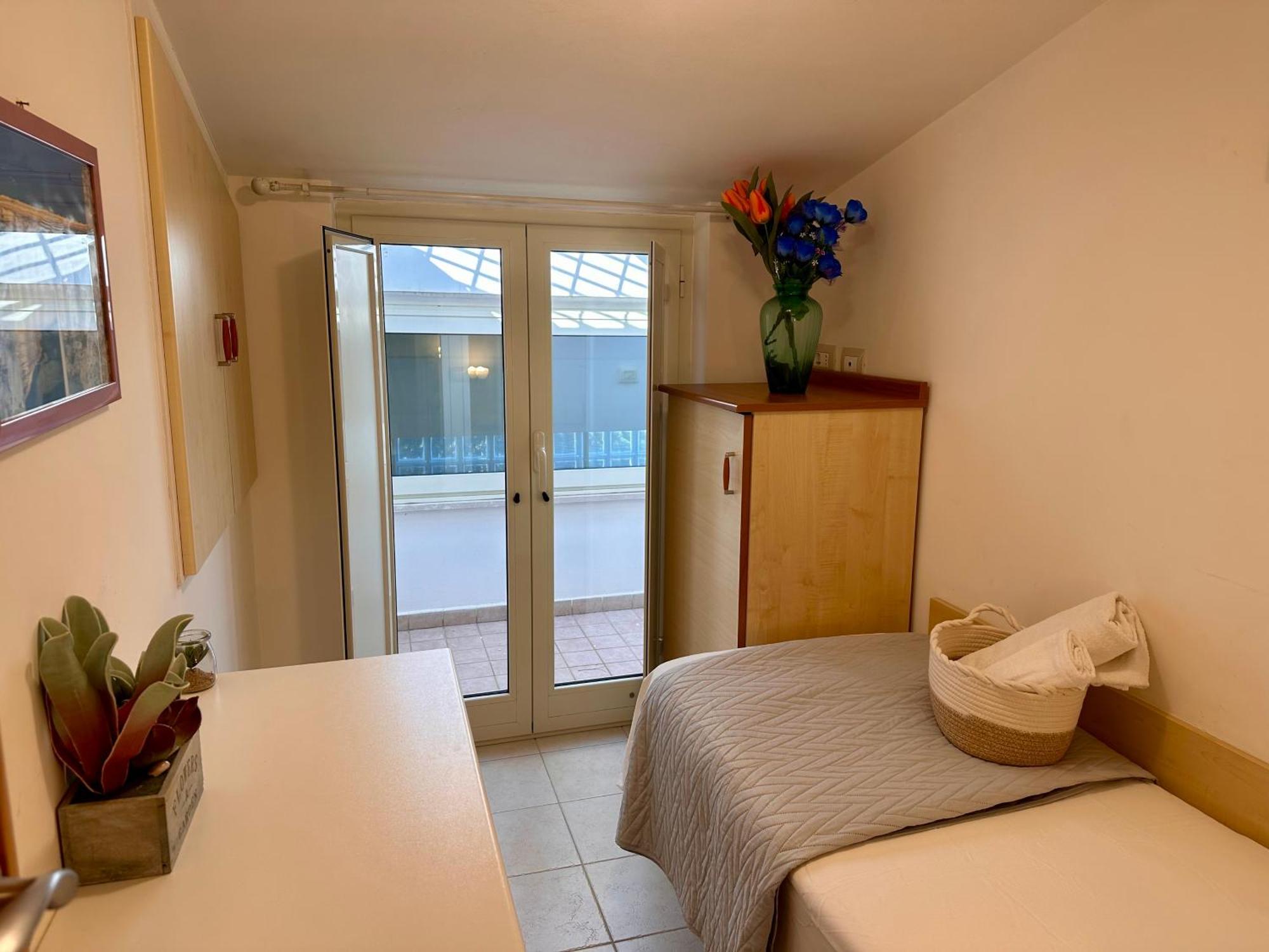Sperlonga Paradise Apartment Complex Dış mekan fotoğraf