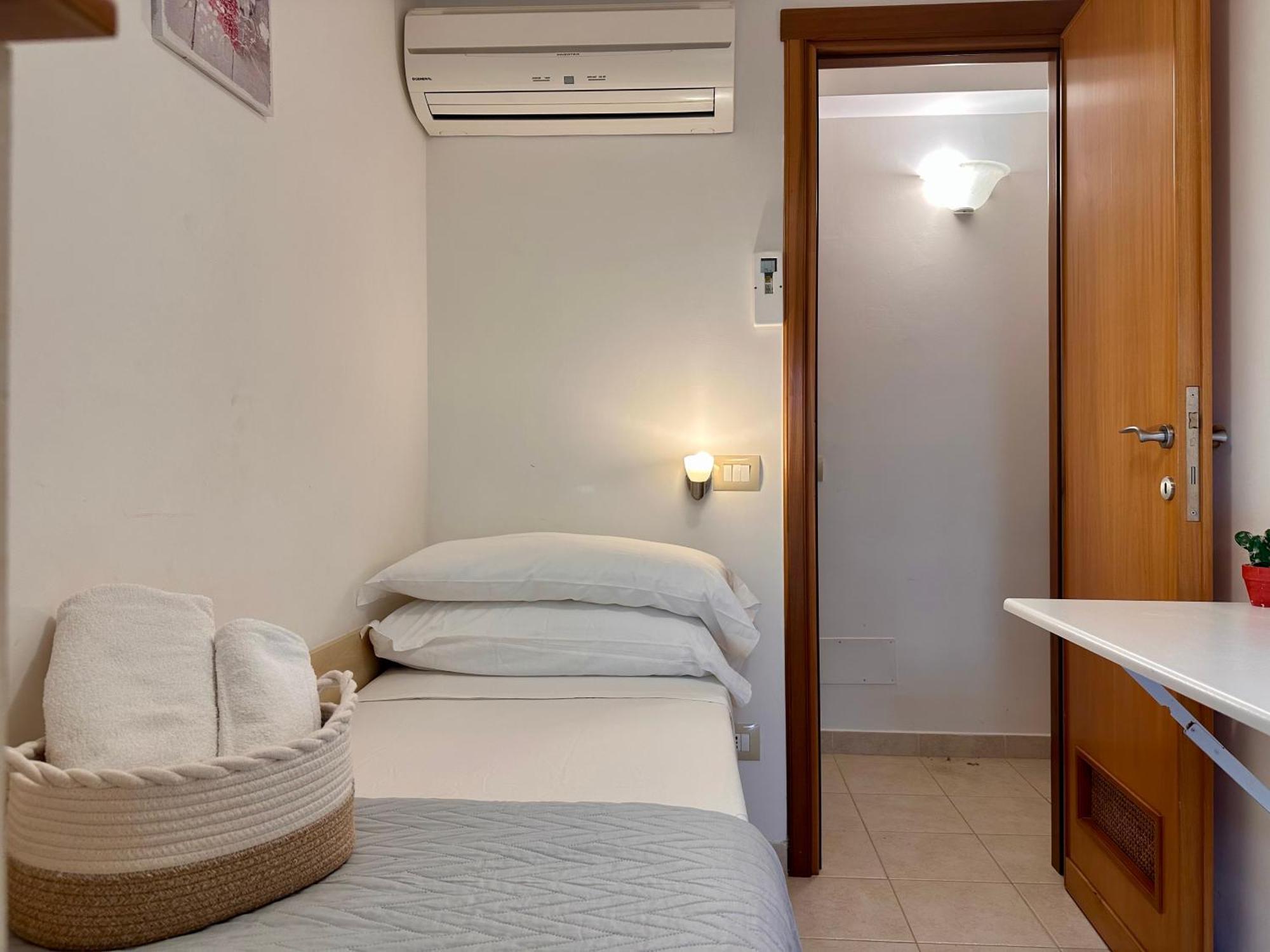 Sperlonga Paradise Apartment Complex Dış mekan fotoğraf